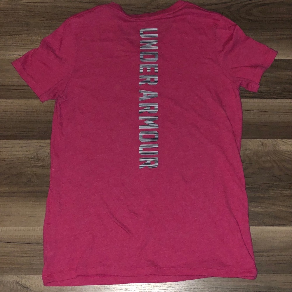 Under Armour tee